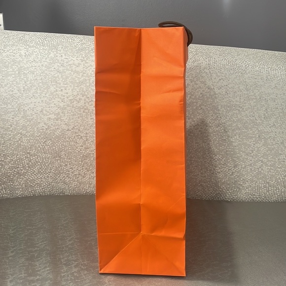 HERMES shopping bag Authentic - Picture 4 of 8